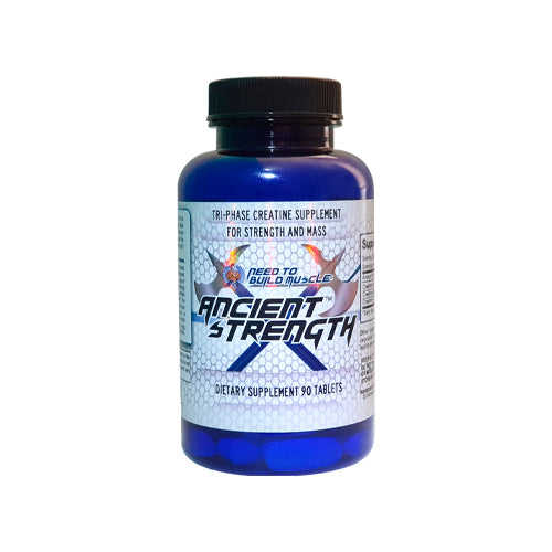 Ancient Strength™