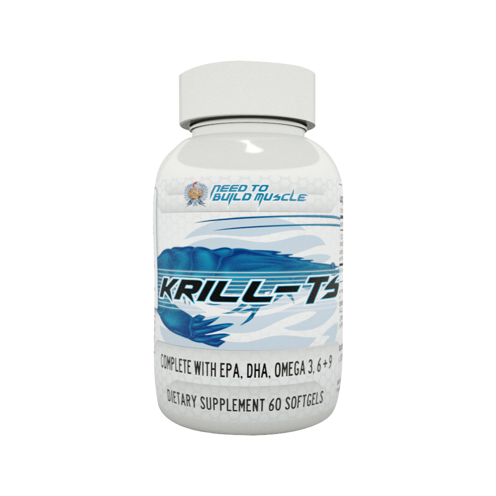 Krill-TS™ Krill oil