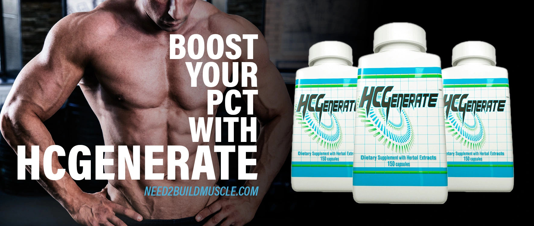 Need2BuildMuscle.com