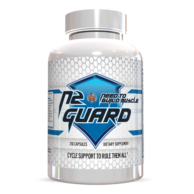 N2Guard™