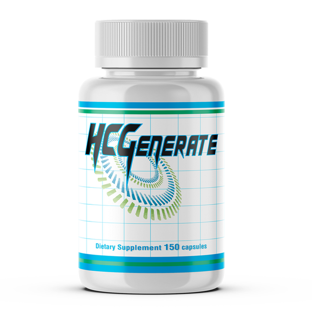 HCGenerate™