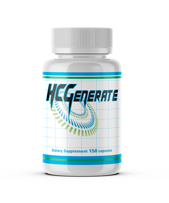 HCGenerate™