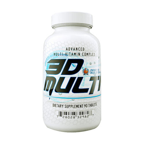 3D Multi™