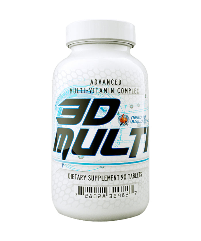 3D Multi™