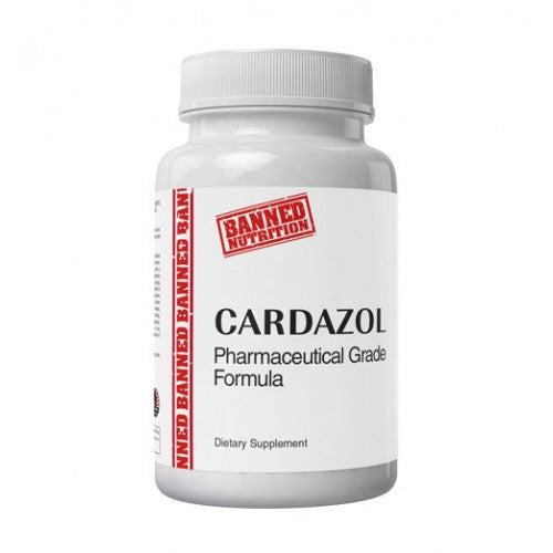 CARDAZOL™