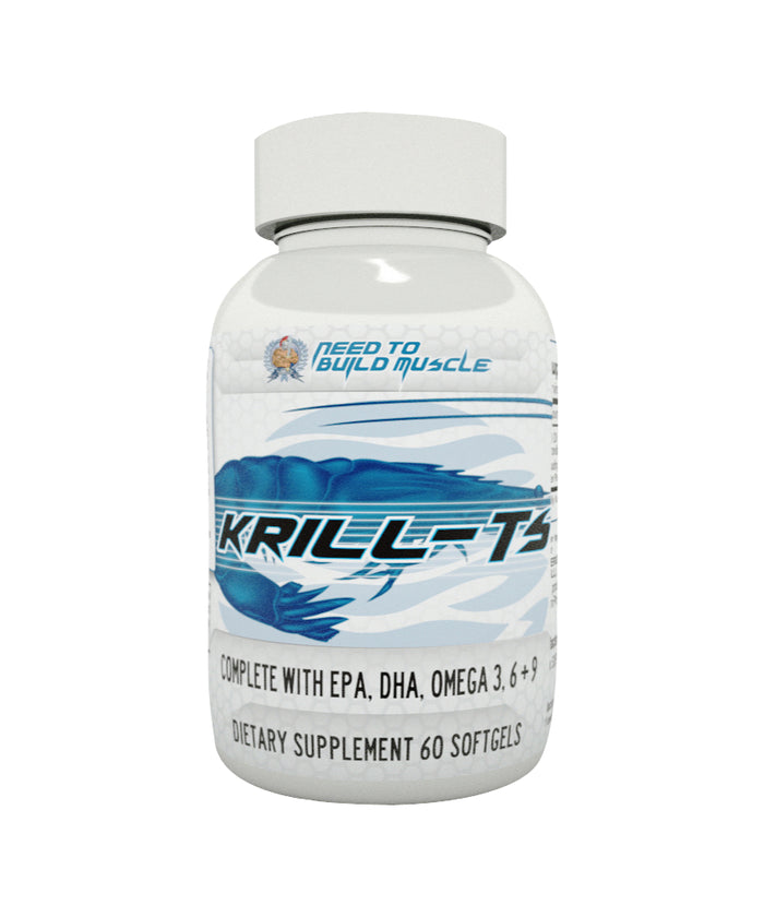 Krill-TS™ Krill oil
