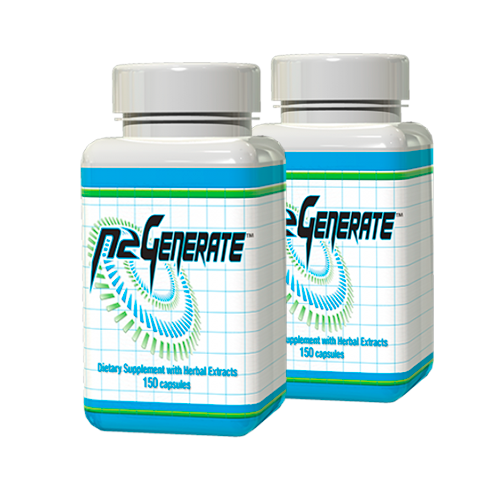 N2Generate™ Double Pack