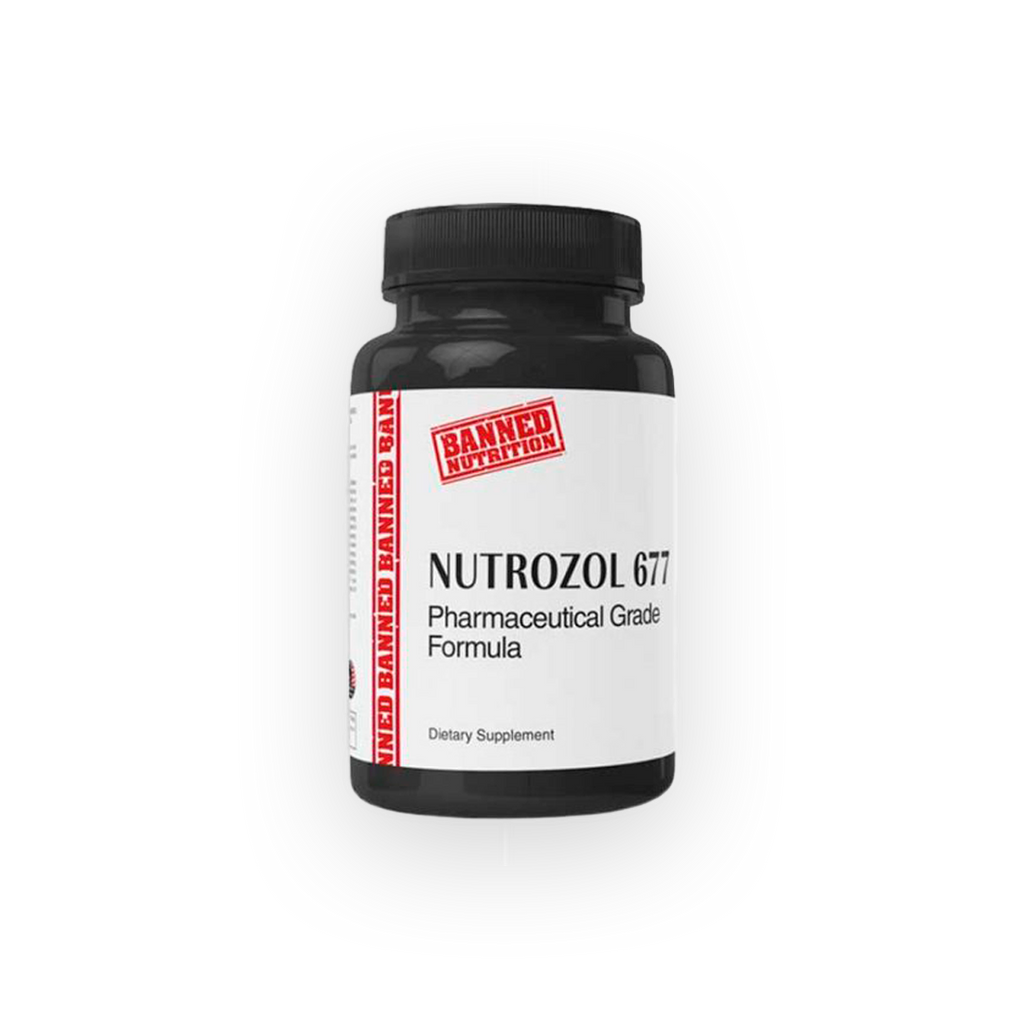 Nutrozol 677™