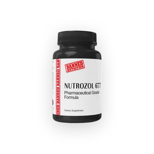 Nutrozol 677™