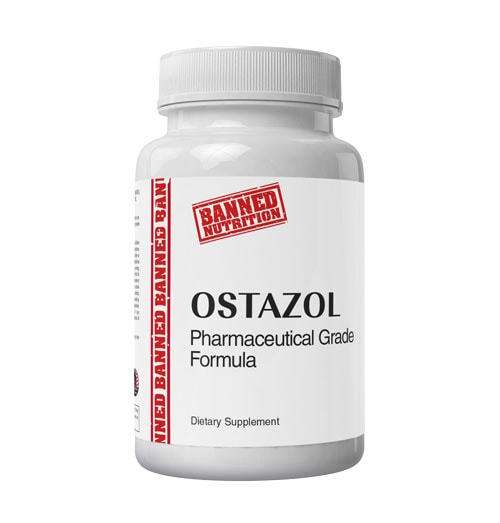 Ostazol™ (M1-MK)